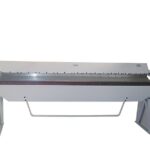 GMC Machinery 8’ x 12 Gauge Heavy Duty Manual Box & Pan Brake BB-812-6HD