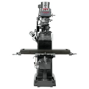 Jet JTM-1050VS2 Mill With X-Axis Powerfeed 690120 – Image 2
