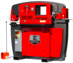 Edwards 65 Ton Ironworker 230V, 1Ph, with PowerLink IW65-1P230-AC700 – Image 3