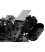 Jet MBS-1018-3 , 10" x 18" Horizontal Dual Mitering Bandsaw 413410 – Image 3