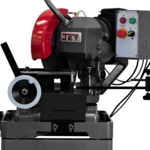 Jet CS-315, 315mm 1-Phase Ferrous Manual Cold Saw 414229 – Image 2