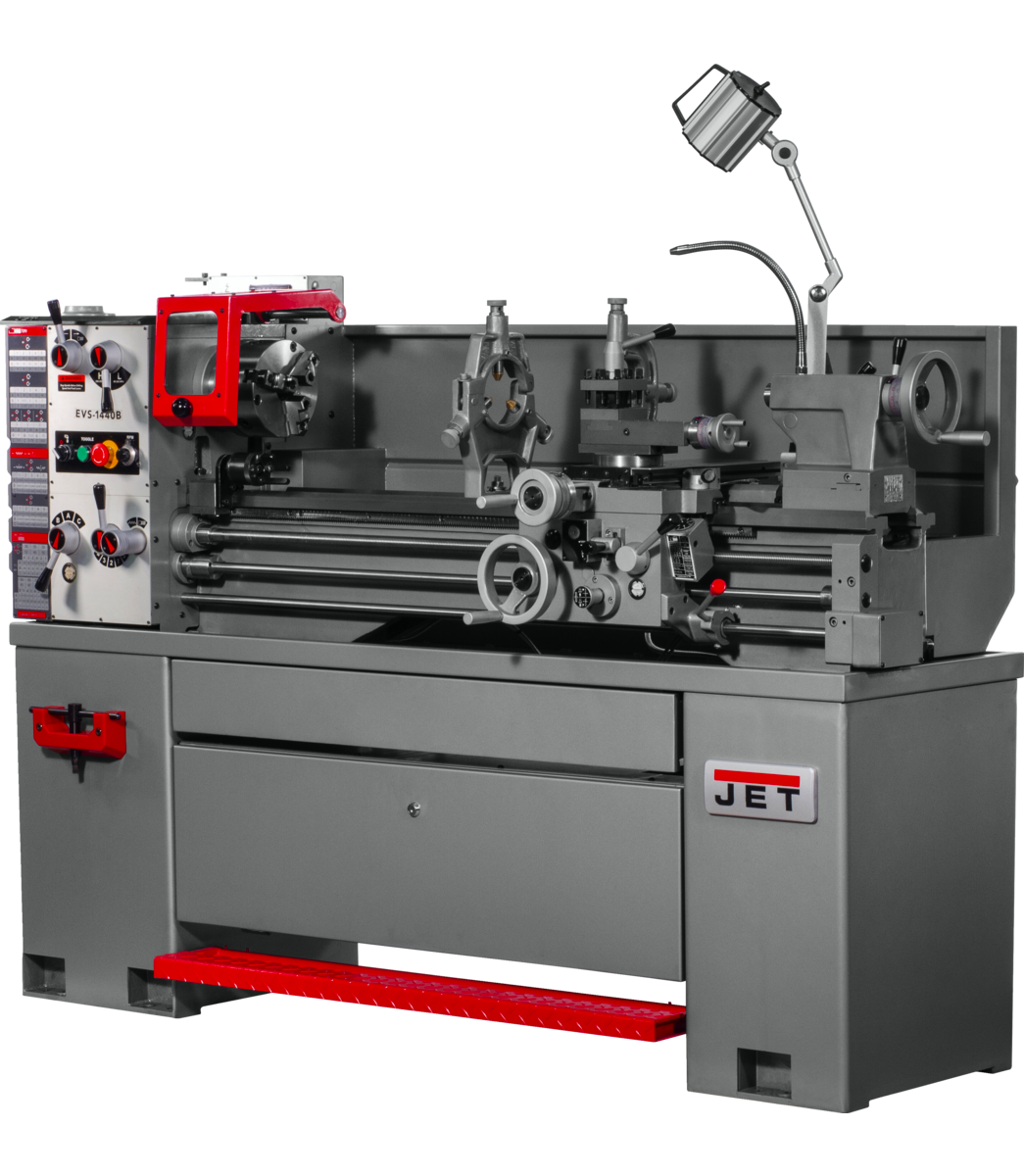 88db89f03937e80914bf965c8fb182ec7b242f97_311446_main.png.png Jet EVS-1440 Electronic Variable Speed lathe with Acu-Rite 203 DRO and Collet Closer, 3HP 311446
