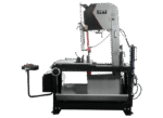 Jet Elite Series EVTBS16VS 460V Three Phase 16” Electrical Variable Speed Vertical Tilt Frame Bandsaw JT9-891210