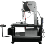 Jet Elite Series EVTBS16VS 460V Three Phase 16” Electrical Variable Speed Vertical Tilt Frame Bandsaw JT9-891210