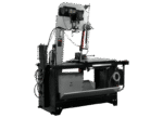 Jet Elite Series EVTBS16VS 460V Three Phase 16” Electrical Variable Speed Vertical Tilt Frame Bandsaw JT9-891210 – Image 3