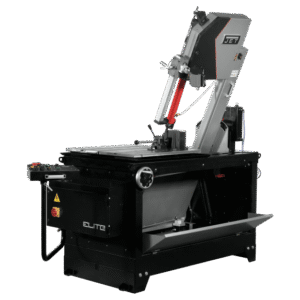 Jet Elite Series EVTBS16VS 460V Three Phase 16” Electrical Variable Speed Vertical Tilt Frame Bandsaw JT9-891210 – Image 2