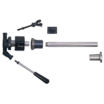 Jet 5C Lever Type Collet Closer For ELITE E-1236VS Lathe 892006