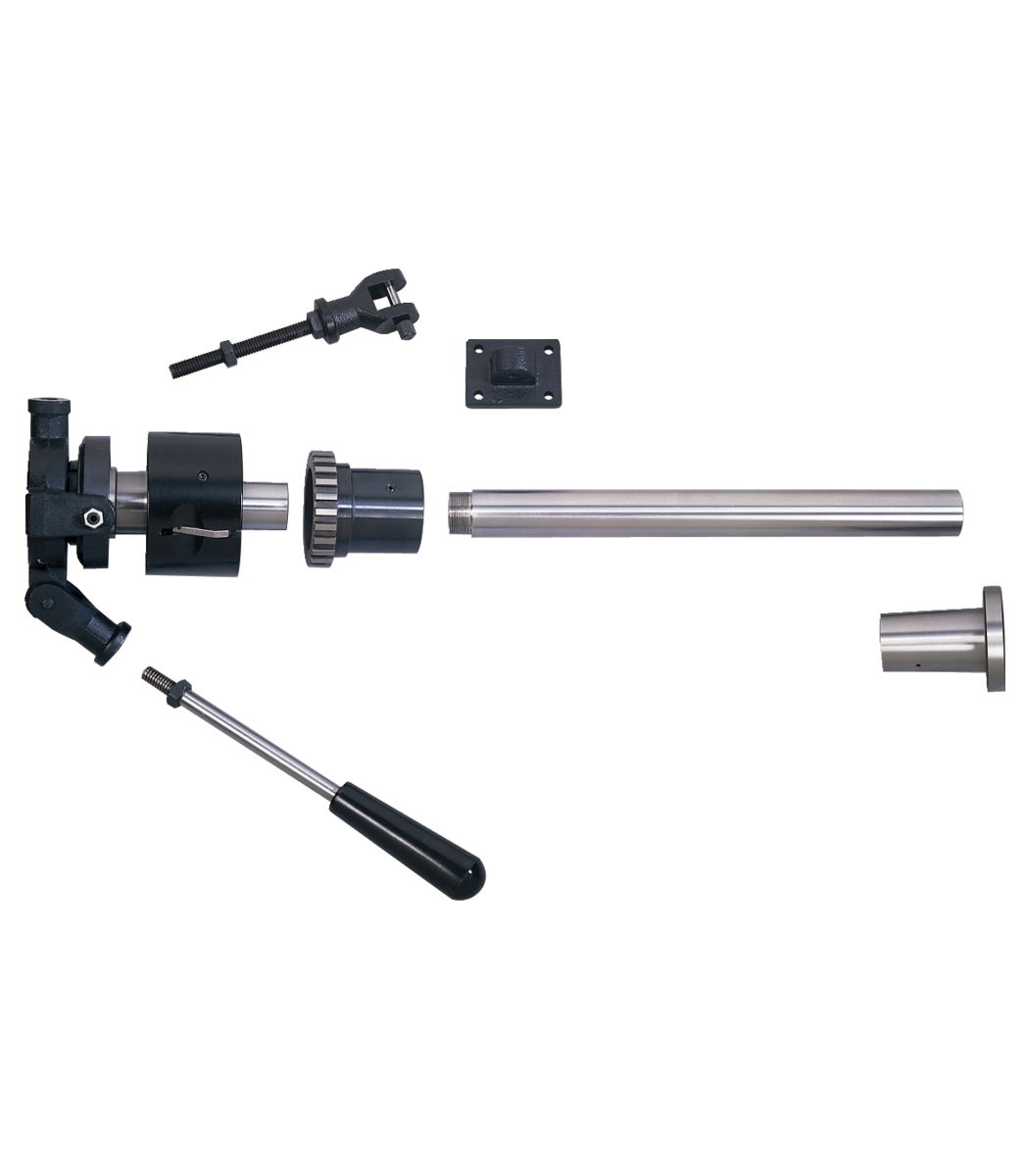 892006_main.png.png Jet 5C Lever Type Collet Closer For ELITE E-1236VS Lathe 892006