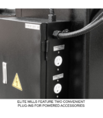 Jet EVS-949 Mill with X-Axis JET Powerfeed 894300 – Image 3