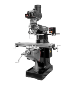 Jet EVS-949 Mill with X-Axis JET Powerfeed 894300