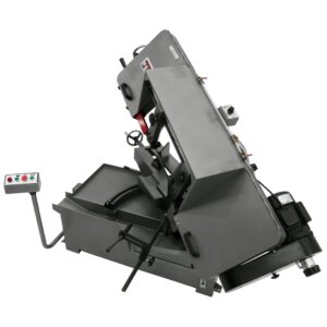 Jet J-7040M-4, 10" x 16" Horizontal Mitering Bandsaw 414484 – Image 2
