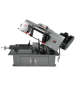 Jet MBS-1018-3 , 10" x 18" Horizontal Dual Mitering Bandsaw 413410