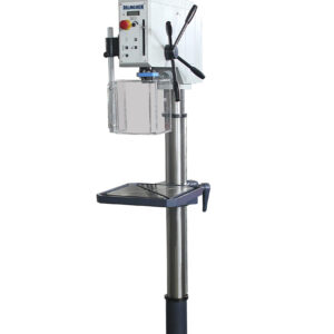 Palmgren 2HP 460V Three Phase 20” GH Drill Press 9680138