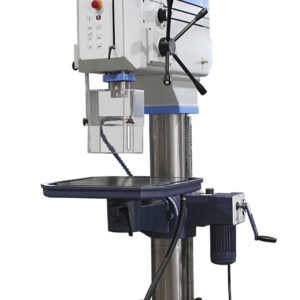 Palmgren 230V Three Phase 32” GH Drill Press 16-S 9680137