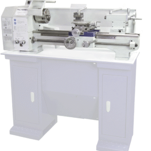 Palmgren 9” x 20” Bench Lathe 9684504
