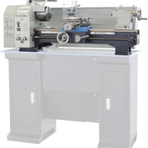 Palmgren TU2506 10” x 21” Bench Lathe 9684509