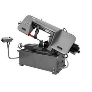 Jet J-7060, 12" x 20" Semi-Automatic Horizontal Bandsaw 414476