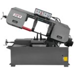 Jet HBS-1321W, 13" x 21" Semi-Auto Horizontal Bandsaw 414471