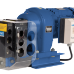 Scotchman AL1-2E 230V Three Phase Electric Tube and Pipe Notcher A030.00005