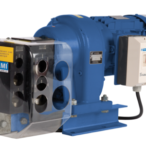Scotchman AL1-2E 230V Three Phase Electric Tube and Pipe Notcher A030.00005