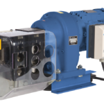 Scotchman AL1-2U 460V Three Phase Electric Tube and Pipe Notcher A030.00009