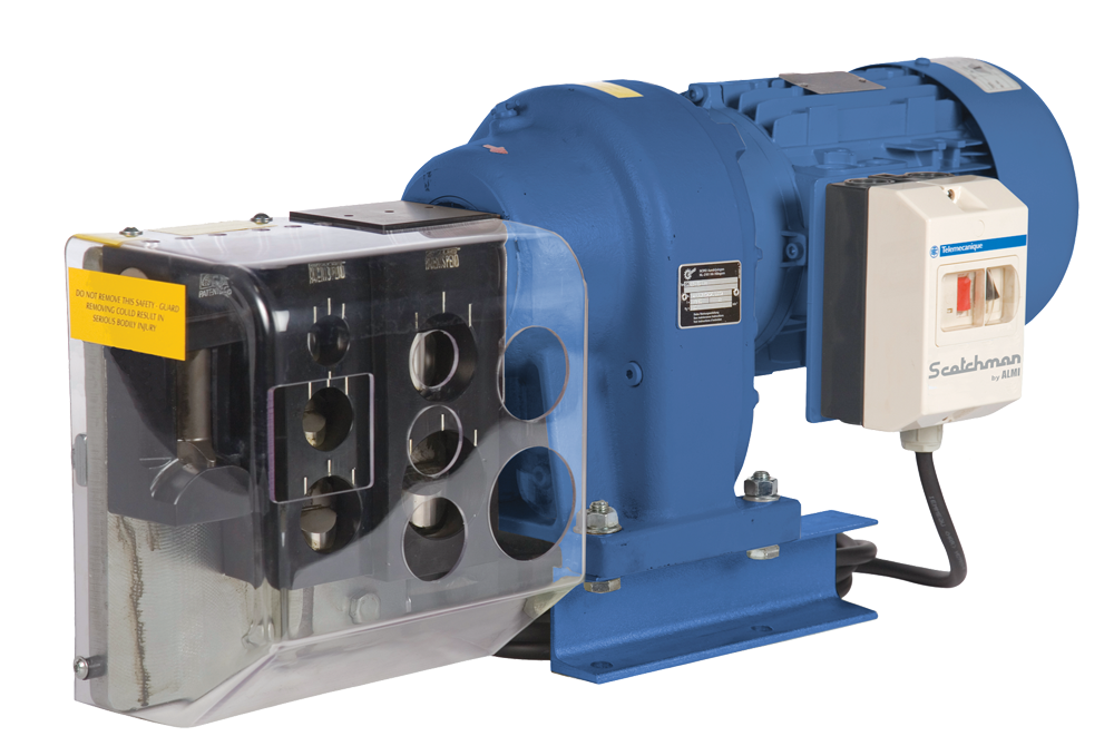 AL1-2U20Pipe20notcher-Scotchman-ALMI.png Scotchman AL1-2U 460V Three Phase Electric Tube and Pipe Notcher A030.00009