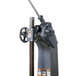 Dake Model 2½ Compound-Leverage 6Ton 7¾” Throat Bench-Model Arbor Press 903003