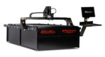 Arclight Arc Max Ultra 5x10 CNC Plasma Table With 2” Thick Mild Steel Capacity