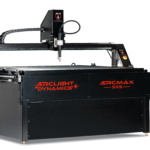 Arclight Arc Max Ultra 5x5 CNC Plasma Table With 2” Thick Mild Steel Capacity