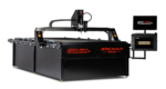 Arclight Arc Max Elite 5x10 CNC Plasma Table With 2” Thick Mild Steel Capacity and Flashcut Control System