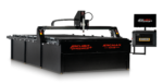 Arclight Arc Max Elite 6x12 CNC Plasma Table With 2” Thick Mild Steel Capacity and Flashcut Control System