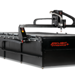 Arclight Arc Max Unlimited 6x12 CNC Plasma Table With 3” Thick Mild Steel Capacity and Flashcut Control System