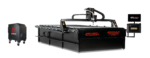 Arclight Arc Max Unlimited 6x12 CNC Plasma Table With 3” Thick Mild Steel Capacity and Flashcut Control System