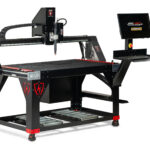 Arclight Arc Pro V2 Elite 4x2 CNC Plasma Table With 1.5” Thick Mild Steel Capacity and Flashcut Control System
