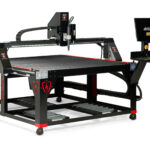 Arclight Arc Pro V2 Elite 5x5 CNC Plasma Table With 1.5” Thick Mild Steel Capacity and Flashcut Control System
