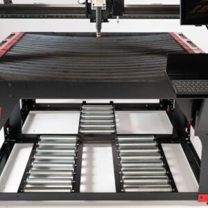 Arclight Arc Pro V2 Elite 4x4 CNC Plasma Table With 1” Thick Mild Steel Capacity and Flashcut Control System – Image 2