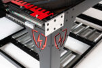 Arclight Arc Pro Ultra 4x8 CNC Plasma Table With 1” Thick Mild Steel Capacity – Image 3