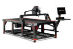 Arclight Arc Pro Ultra 4x8 CNC Plasma Table With 1” Thick Mild Steel Capacity