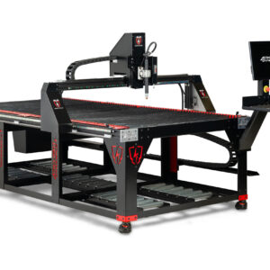 Arclight Arc Pro Ultra 4x8 CNC Plasma Table With 1” Thick Mild Steel Capacity