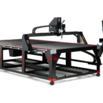 Arclight Arc Pro Ultra 5x10 CNC Plasma Table With 1” Thick Mild Steel Capacity
