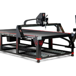Arclight Arc Pro Ultra 5x10 CNC Plasma Table With 1” Thick Mild Steel Capacity