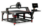 Arclight Arc Pro Ultra 5x5 CNC Plasma Table With 1” Thick Mild Steel Capacity