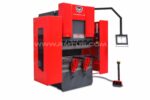 Revolution Machine Tools 15HP 110 Ton Hydraulic Precision Press Brake B-GENIUS 08-110