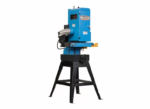 Baileigh B-948WBS 230V Single Phase 9”x48” Small Piece Wide Belt Sander with Variable Speed Conveyor Belt BA1-1537 – Image 2