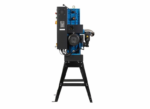 Baileigh B-948WBS 230V Single Phase 9”x48” Small Piece Wide Belt Sander with Variable Speed Conveyor Belt BA1-1537 – Image 3