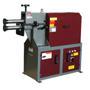 GMC Machinery 8 Gauge Bead Roller Bending Machine BBM-08E