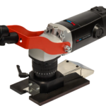 Steelmax 115V Single Phase Portable 30mm Weld Bead Shaver SM-BM30-WBS