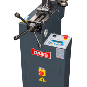 Dake Model BM-70A 220V Three Phase ½”-2” Digital Control Hydraulic Tube Bender 962101