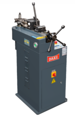 Dake Model BM-70A 220V Three Phase ½”-2” Digital Control Hydraulic Tube Bender 962101 – Image 2