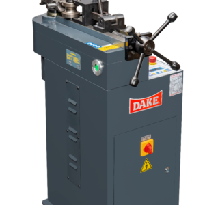 Dake Model BM-70A 220V Three Phase ½”-2” Digital Control Hydraulic Tube Bender 962101 – Image 2